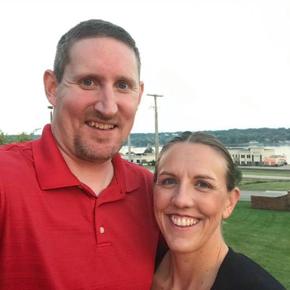 Meet your Posher, Denise